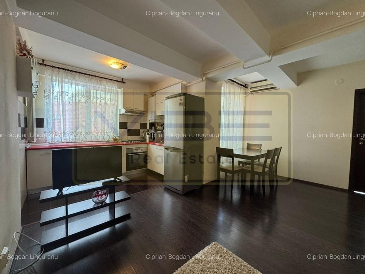 Apartament 3 camere+parcare Tatarasi Penta Rezidential - 5
