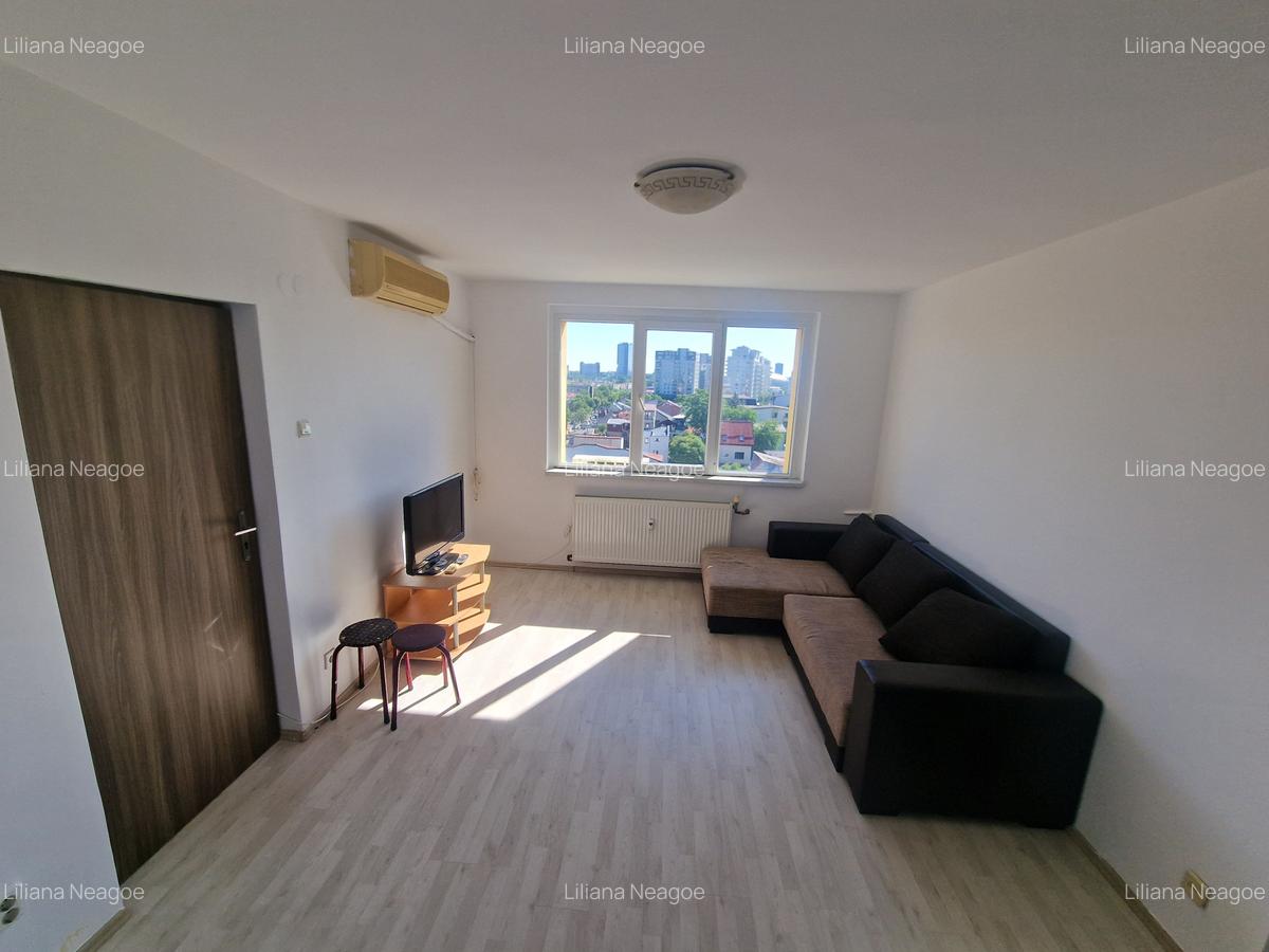 Calea Grivitei 3 Camere Apartament Luminos - 3