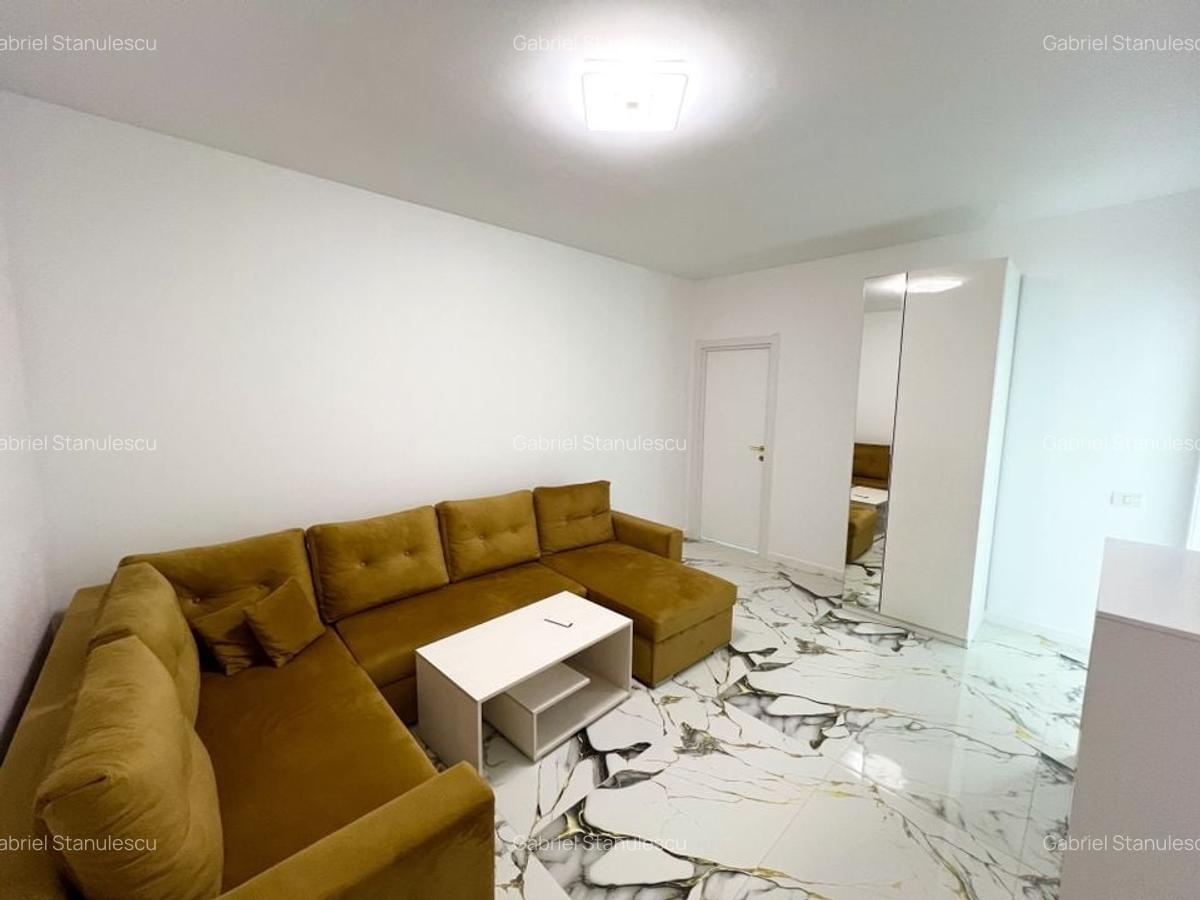 Apartament modern cu 2 camere | Torontalului | PetFriendly - 5