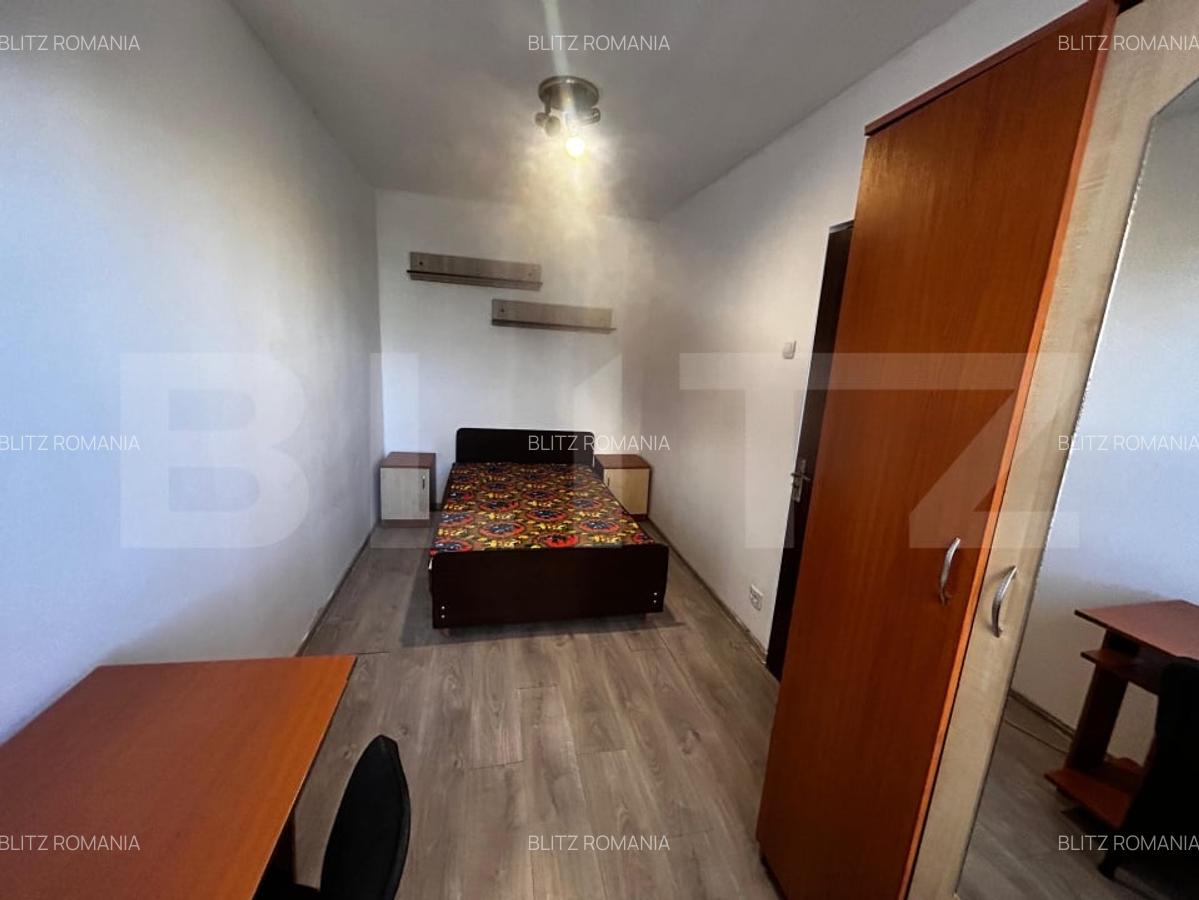 Apartament cu 2 camere, 42 mp, Olari - 3