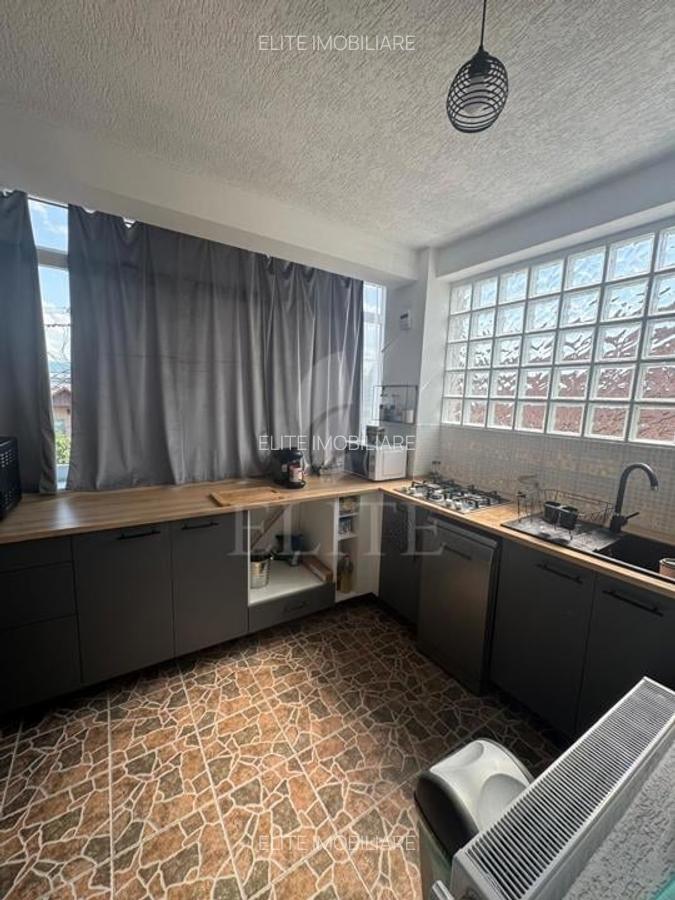 Apartament 3 camere în zona IULIUS  MALL - 6