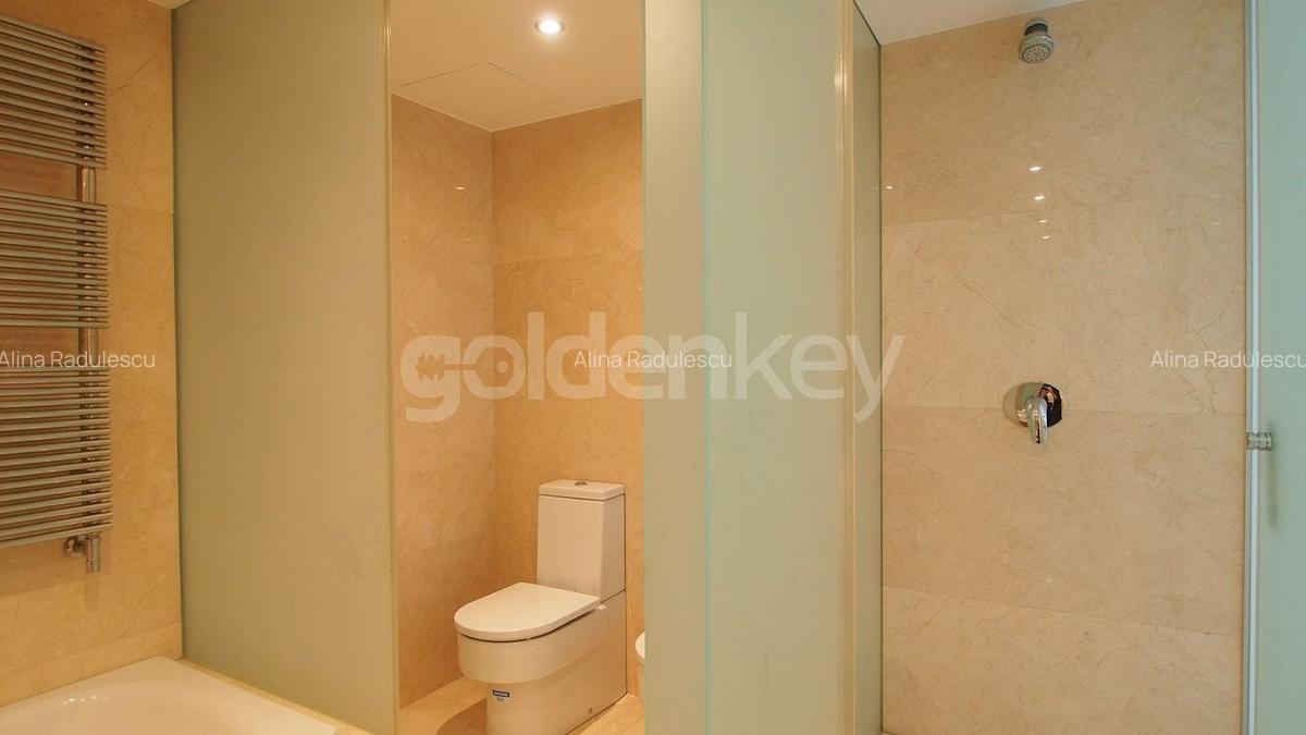 Apartament cu 4 camere decomandat în Kiseleff - 10