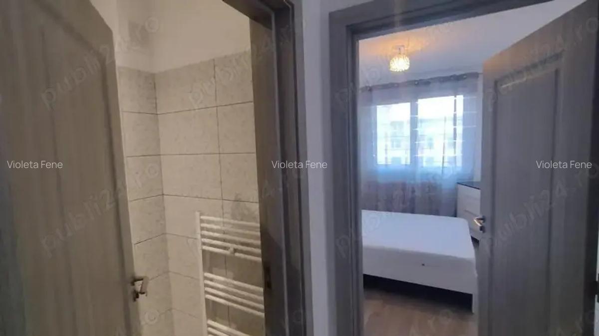 Vand apartament 3 camere 2 bai parcare subterana - 6