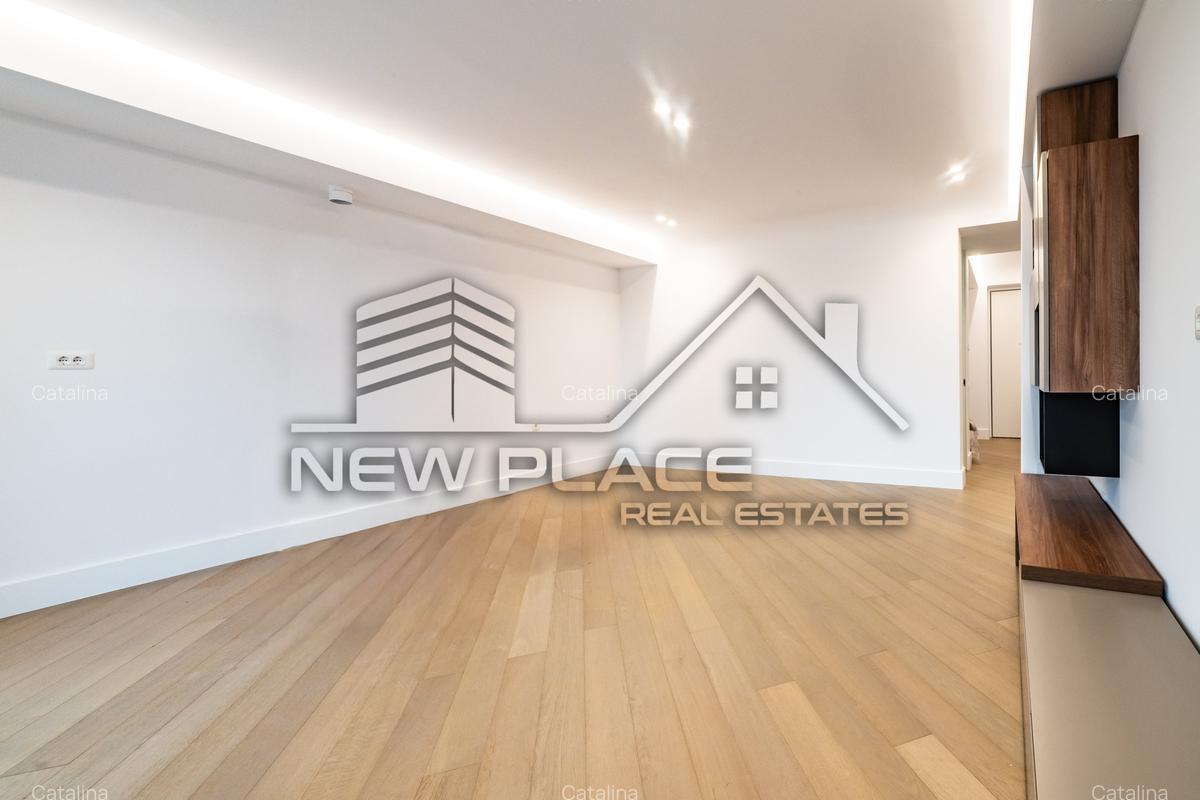 CORTINA 126 | Apartament exclusivist | Terasa 40 mp | View liber | ULTRA LUX - 4