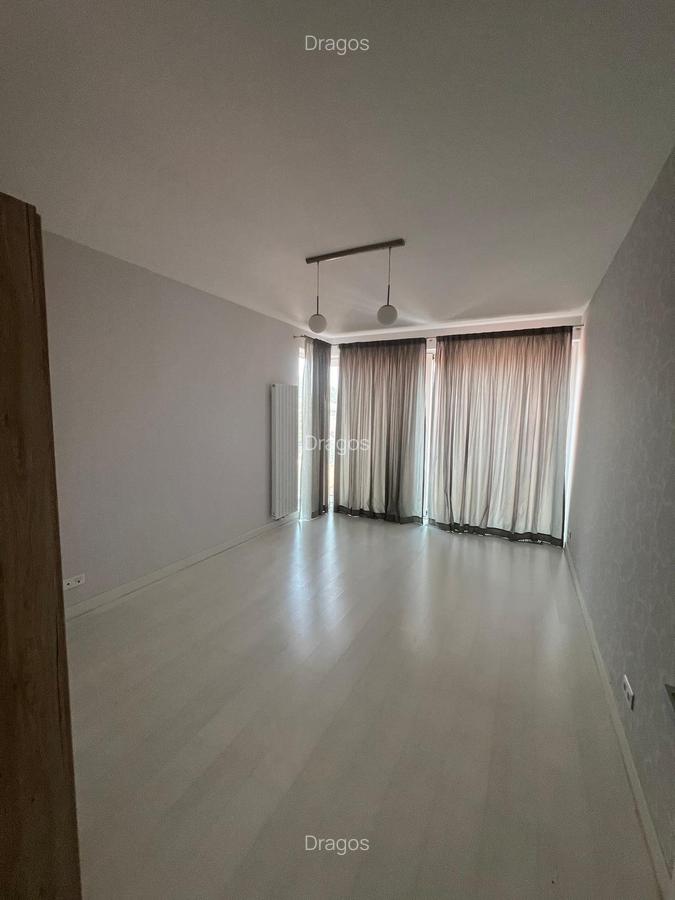 Apartament cu 3 camere decomandat, mobilat în Dorobanți - 5