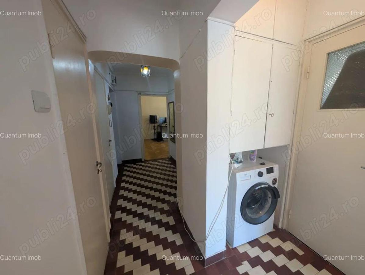 Apartament 3 camere Pasaj Doamna Ghica, 71 mp, etaj 6 10 - 9