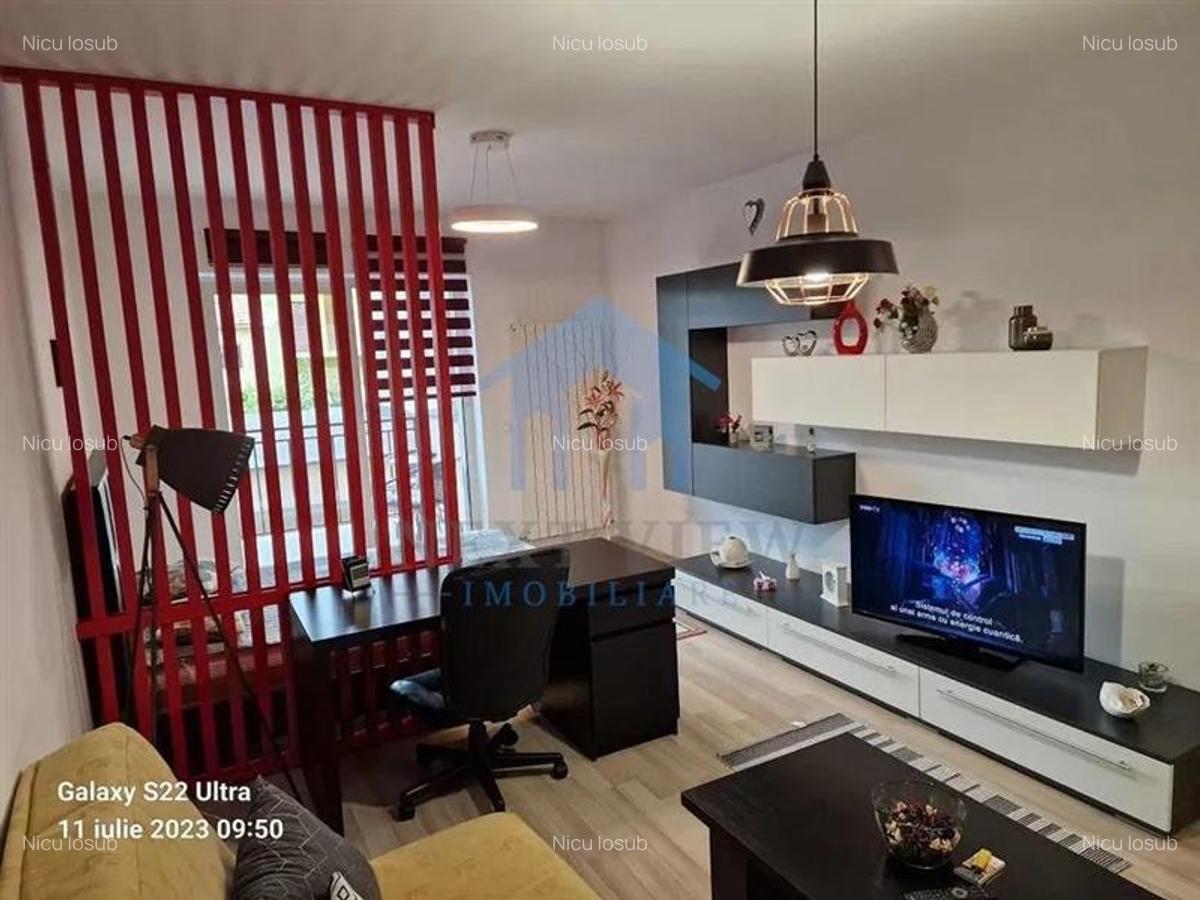 Apartament 1 camera, Calea Dorobantilor - 5