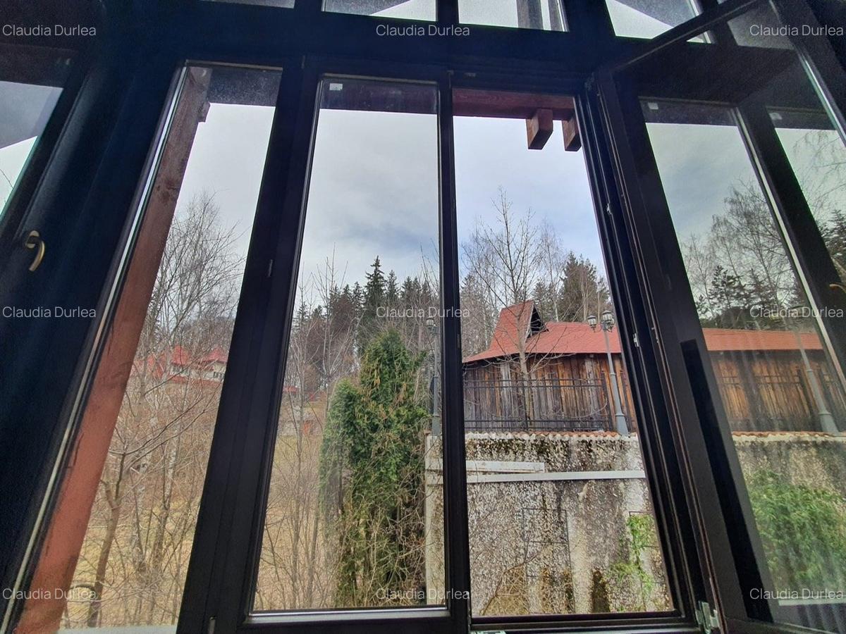 Apartament 3 camere de 100mp  de vanzare in Poiana Brasov - 10