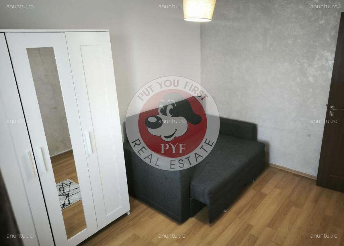 Salaj | Apartament 2 camere | semidecomandat | 35 mp | B10860 - 2