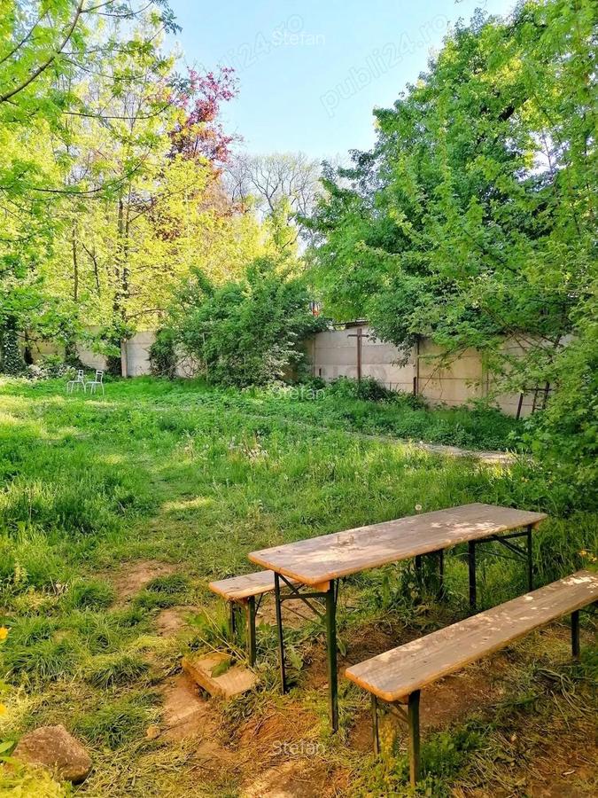 Garsoniera de vanzare Platinia USAMV - 5