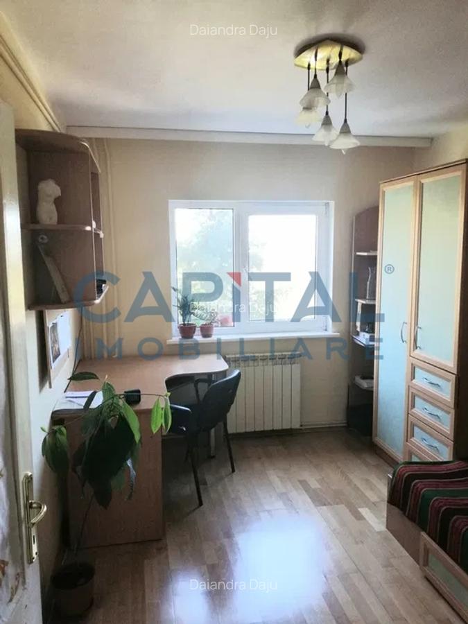 Apartament cu 4 camere decomandat, mobilat în Zorilor - 5