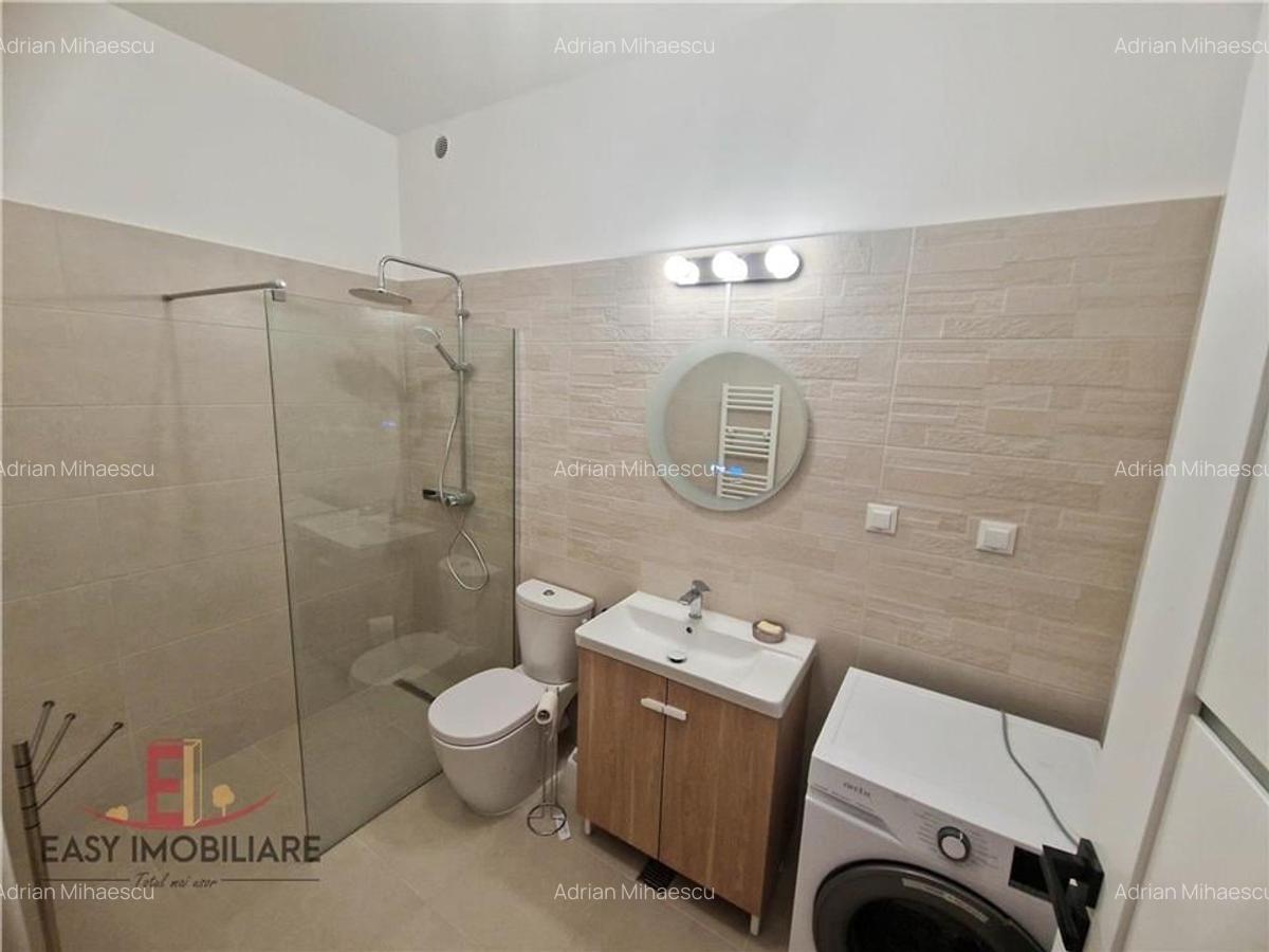 Apartament nou, Concept 9, prima inchiriere, Targu Mures - 6