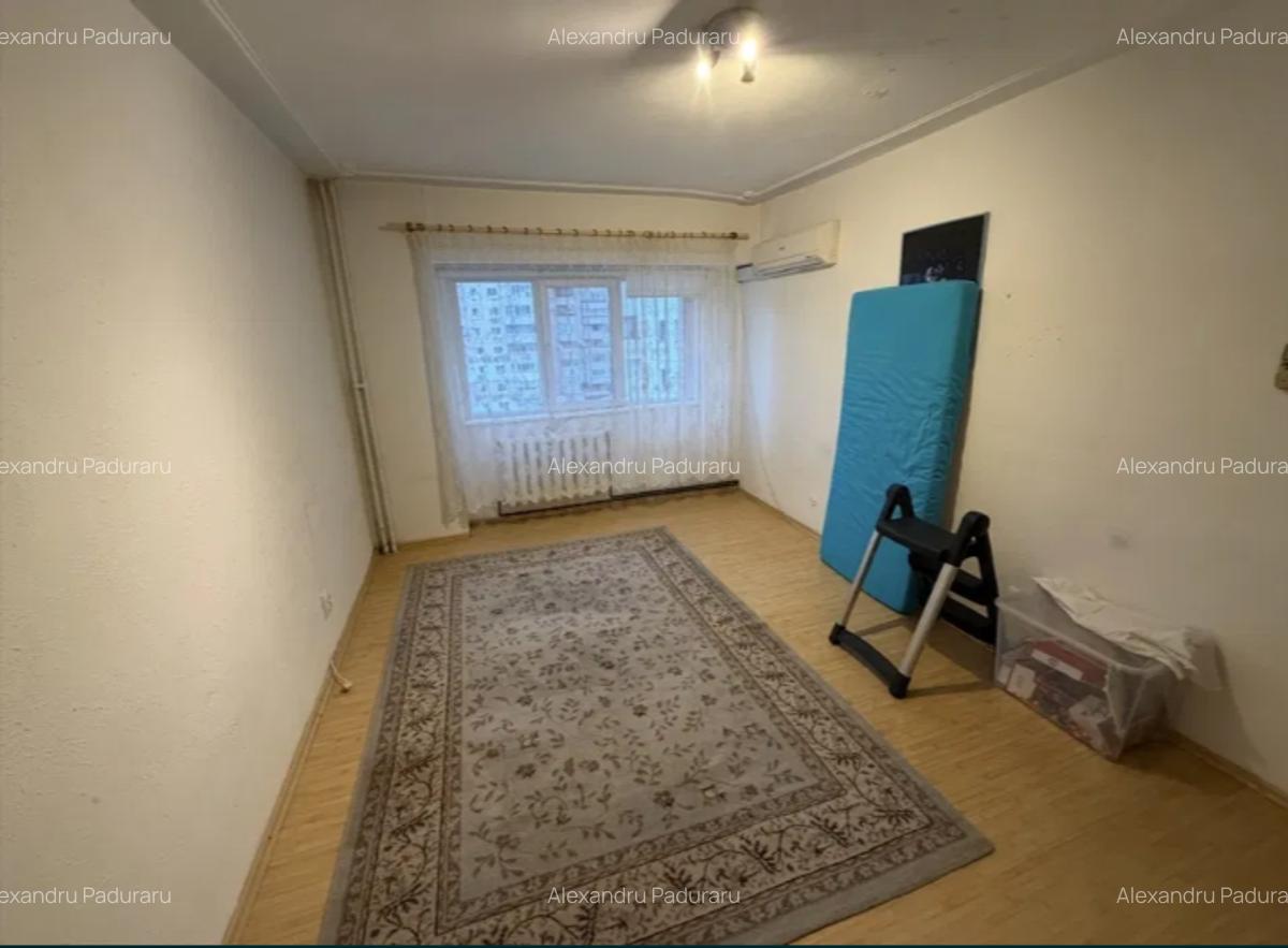 GARA-BILA ap. 2 camere, decomandat, liber,  52 m2, et.5/6! - 5