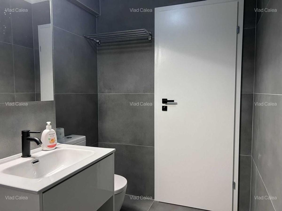 Garsoniera Zona Berceni-Piata Sudului - 8