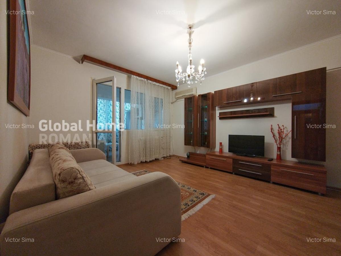 Dorobanti | Mobilat | 10 Minute Metrou Ștefan cel Mare - 1