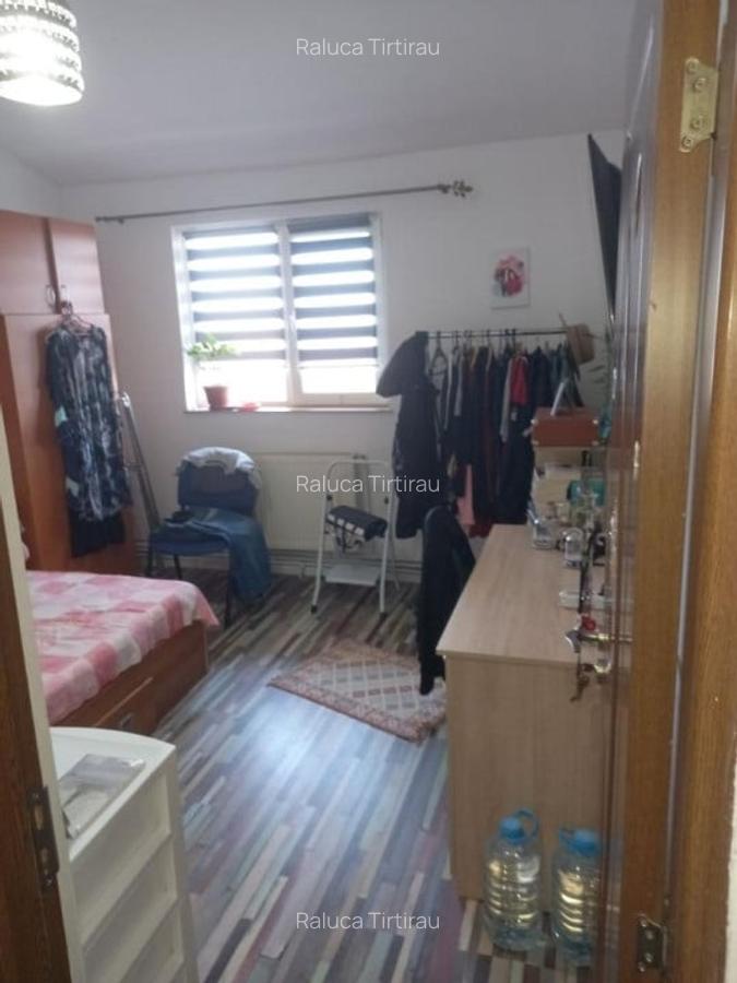 APARTAMENT LA MANSARDA| 36,12 MP | - 7