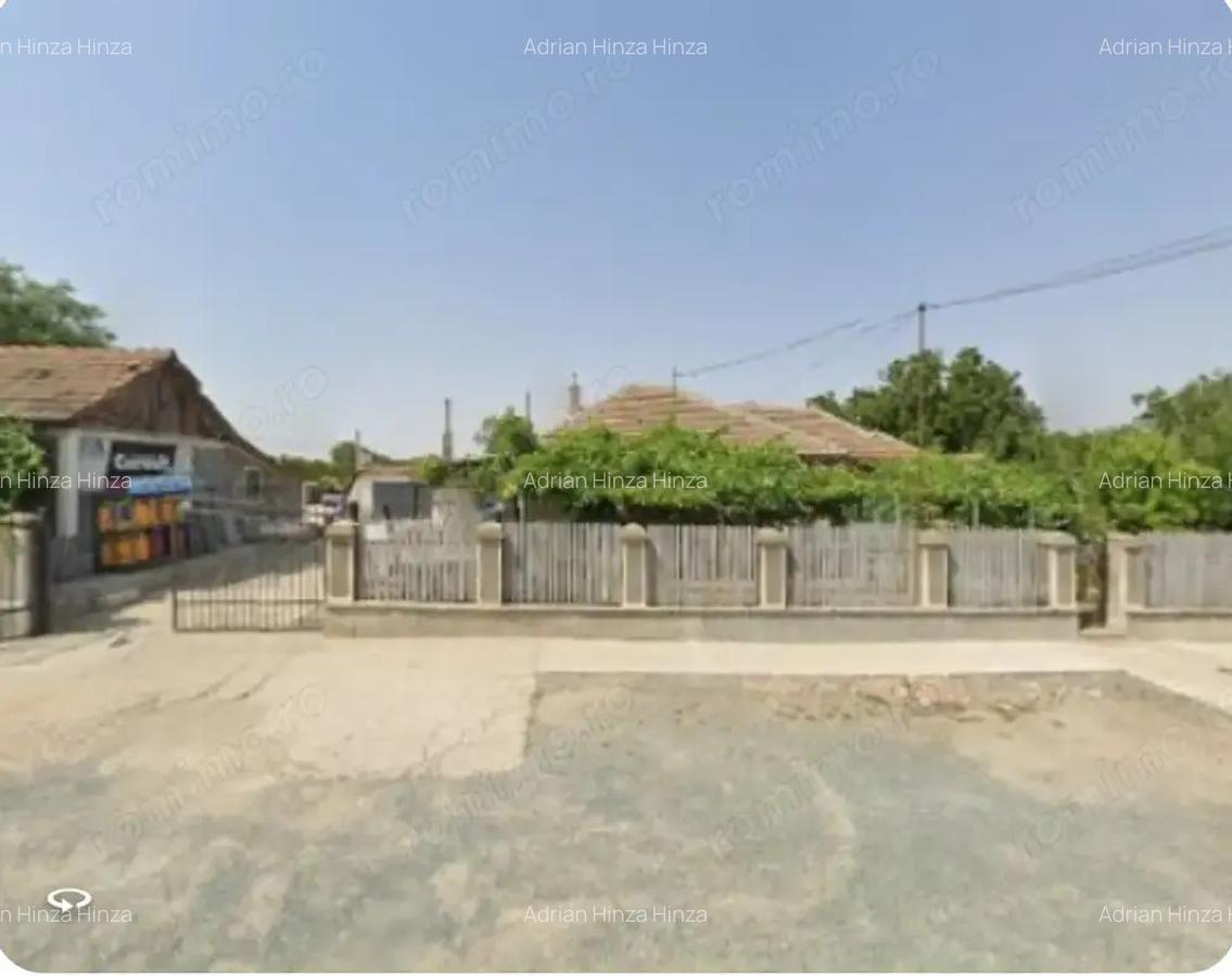Casa de vanzare in comuna Cobadin judetul Constanta - 1