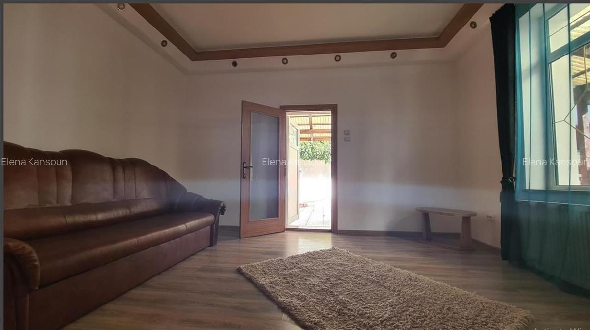 Casa  4 camere , curte individuala ,petfriendly Schei - 3