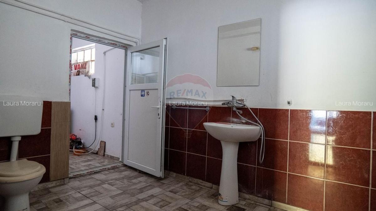 Vanzare imobil cu functiune mixta Ungureni/ Dambovita - 21