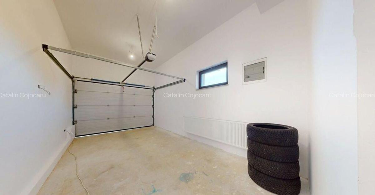 Case cu suflet 455 mp utili + teren 1.000 mp Balace... - 18