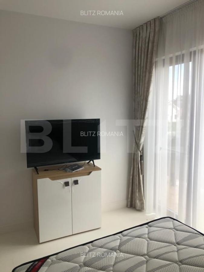 Resedinta de Lux in Beclean –calitate premium exterior-interor - 15