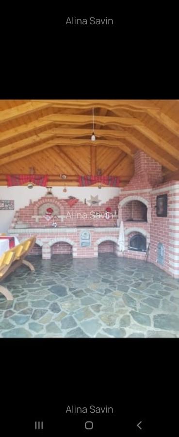 Casa  Asau + 4800 teren - 1