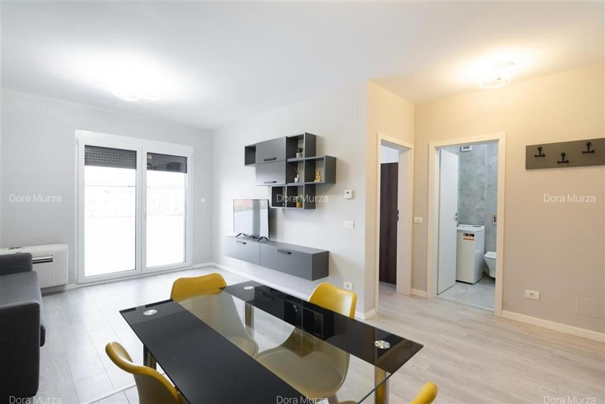 RECO apartament Grand Hill rezidence - 9