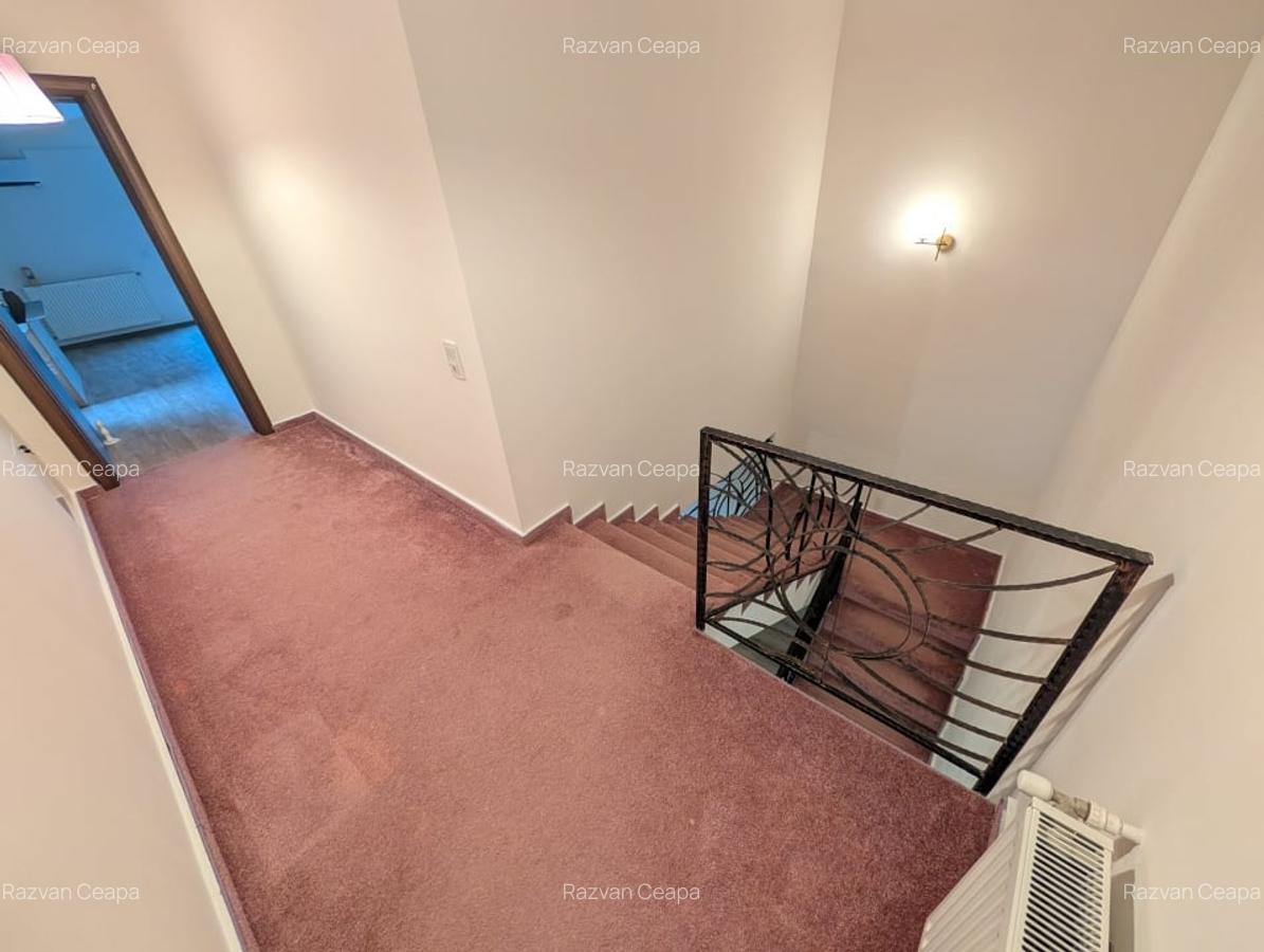 Duplex 4 camere 120mp | 0 comision | Balotesti - Amurgului | Mobilat - 10