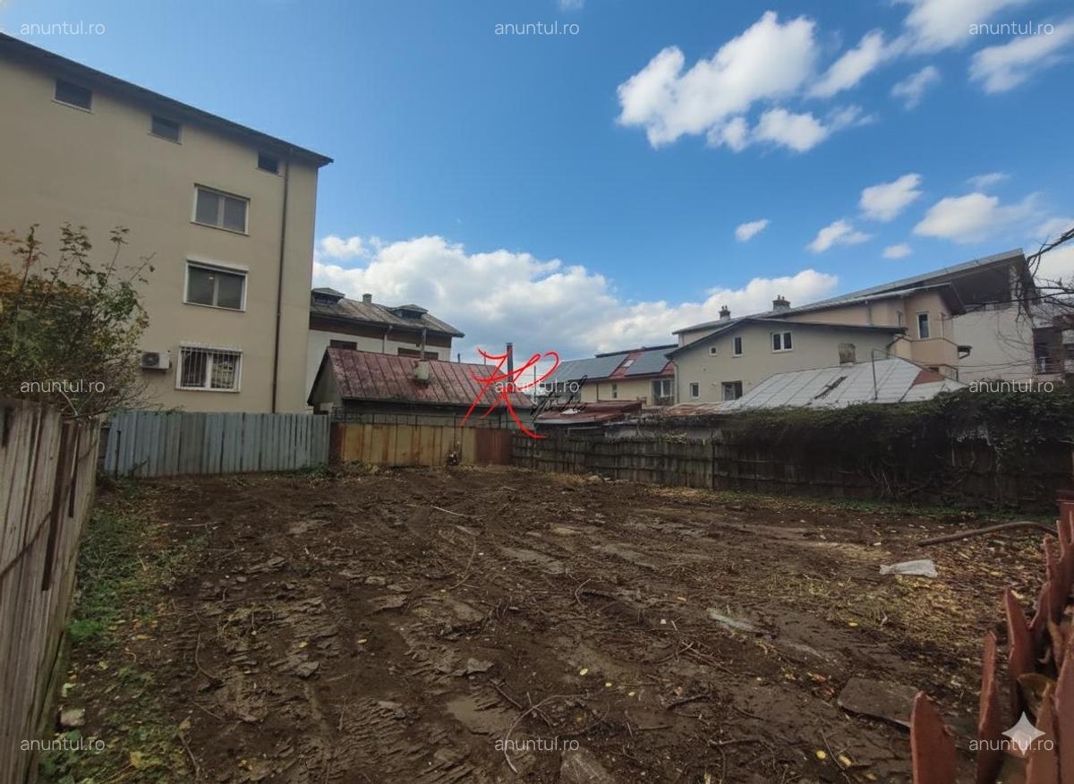 Parcul Circului oportunitate! Vanzare teren langa parcul circului - 6