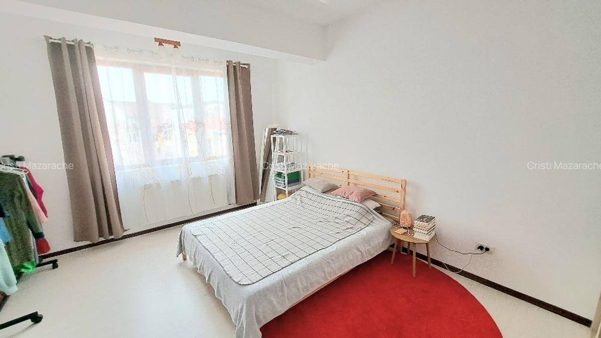 Unirii-11 Iunie, 3 camere de inchiriat, 3/3, an 2010, parcare, centrala, 81 mp - 1