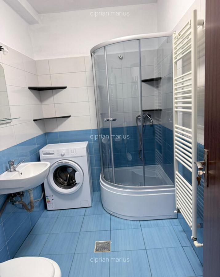 Inchiriez garsoniera - 1