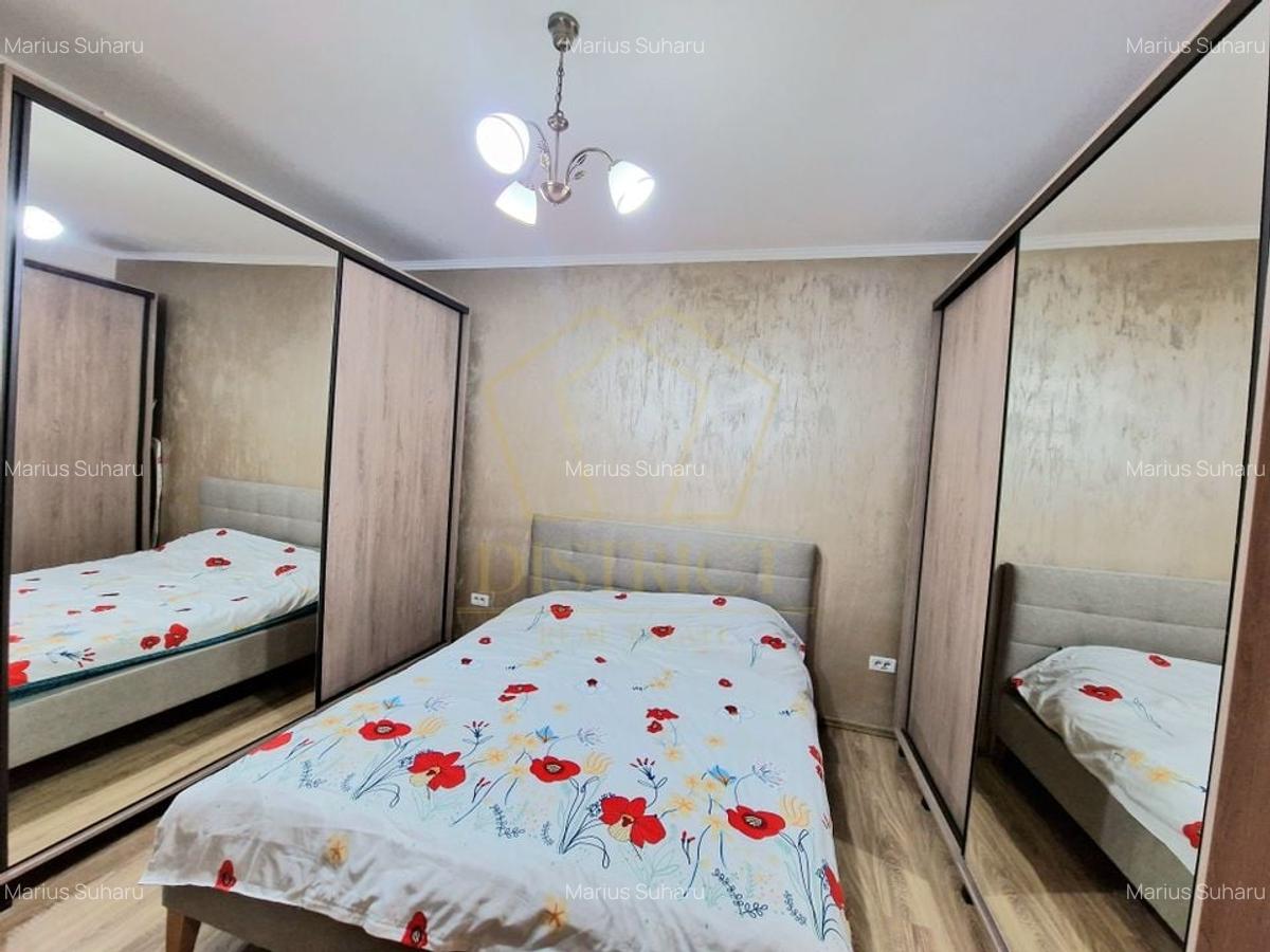 Triplex modern cu 3 camere SAD | Ghiroda - 9