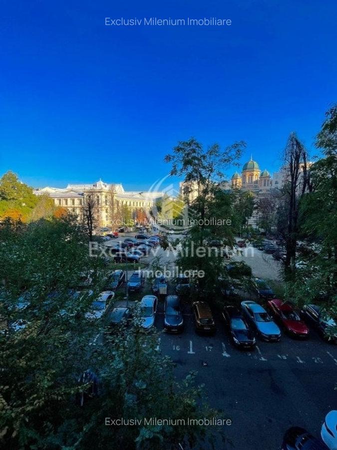 Birouri Fantani / Piata Unirii Stradal 4 Cam Loc de Parcare - 8