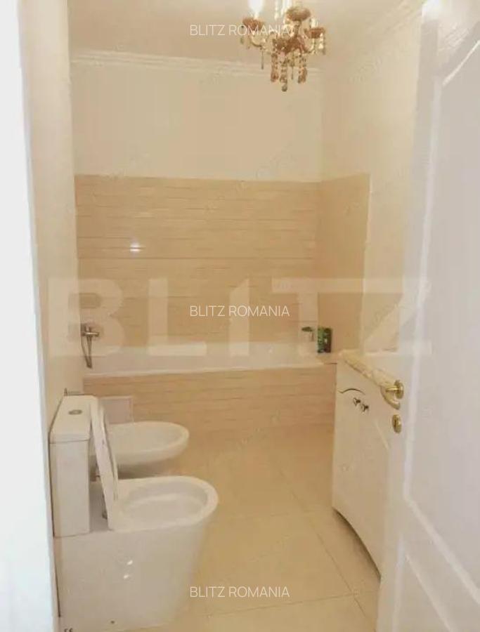 Apartament cu 2 camere, 56 mp, decomandat, cu parcare, zona Iosia - 7