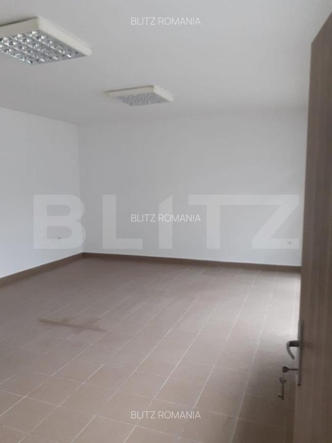 Oferta! spatiu comercial de inchiriat, 2 incaperi, 70 mp, strada Gheorghe Doja - 1