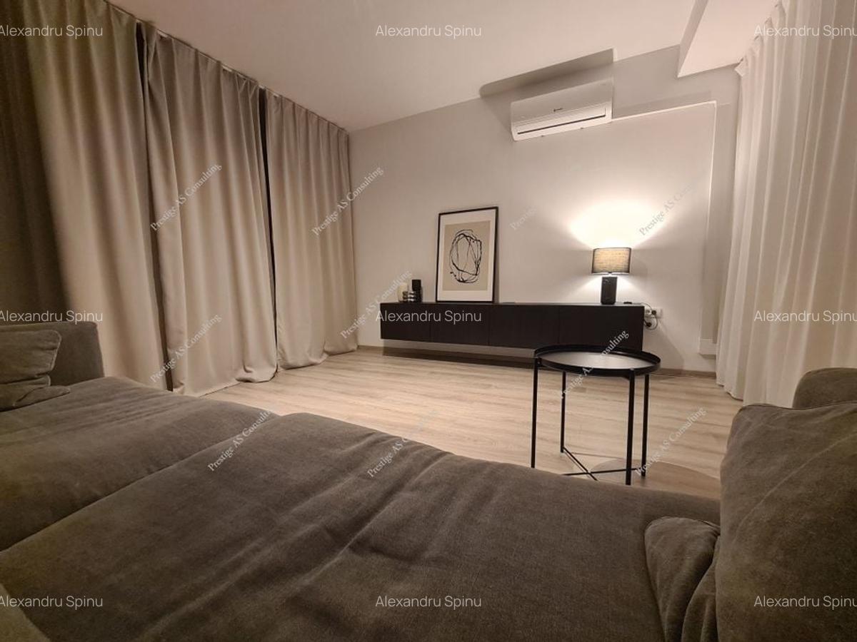 Apartament cu 2 camere - langa Parcul Bucovina - Torontal - 4