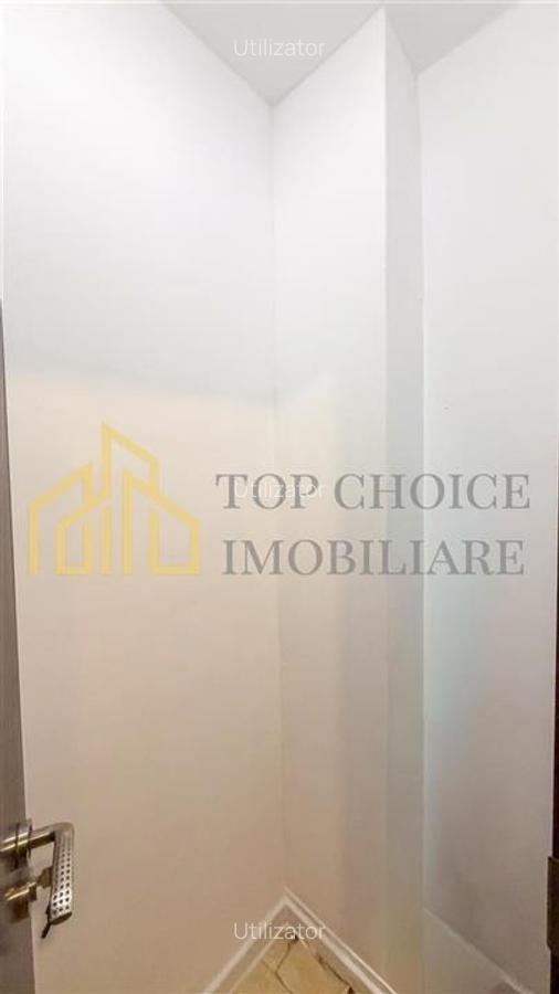 OBOR MOSILOR - 3 CAMERE DECOMANDAT  -  BLOC 1982 - RENOVAT COMPLET - 14