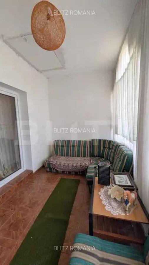 Casa de vacan?a, de vanzare, 155 mp, zona Branesti Pucioasa - 6