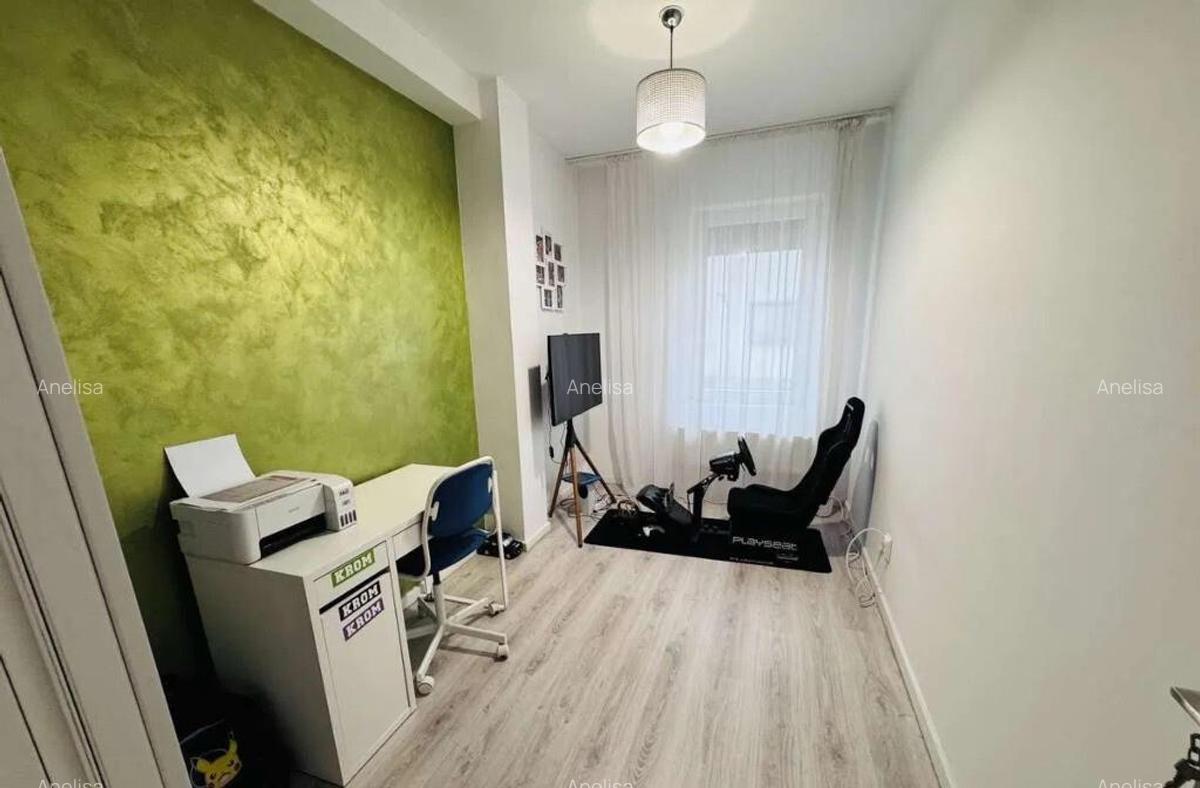 CASA BRAGADIRU RUBINULUI, 4 CAMERE, MOBILATA SI UTILATA - 8