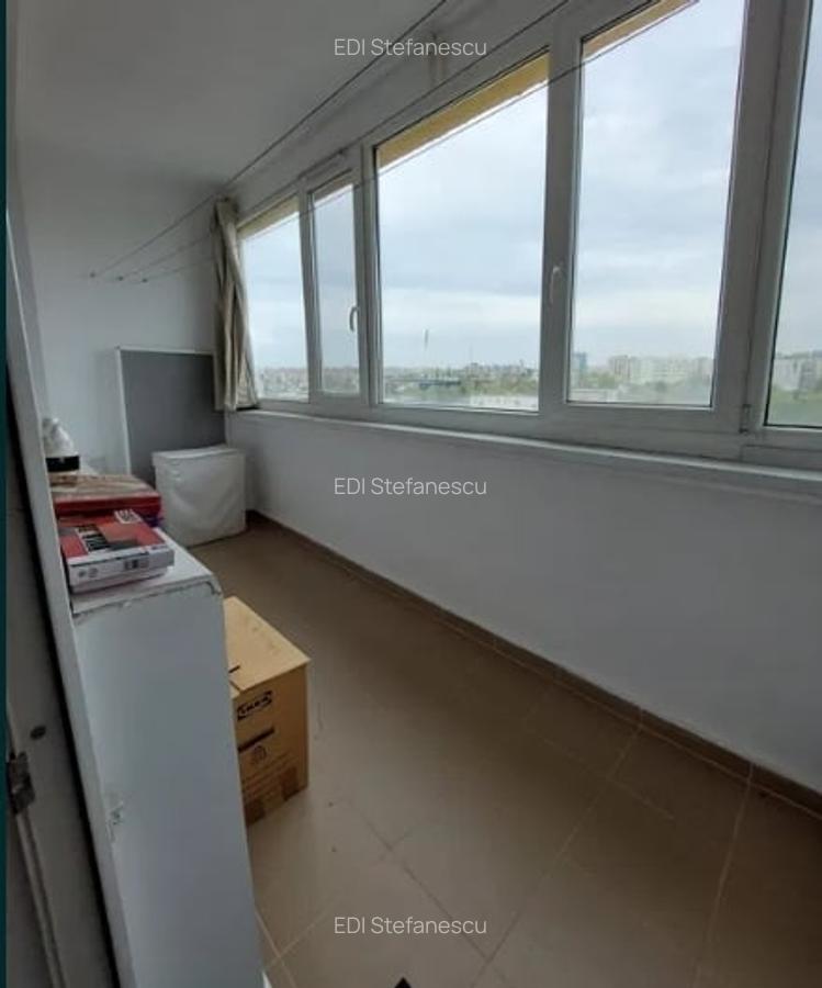 Obor,bloc reabilitat,monolit,balcon inchis ,geam la baie,Amenajat - 5