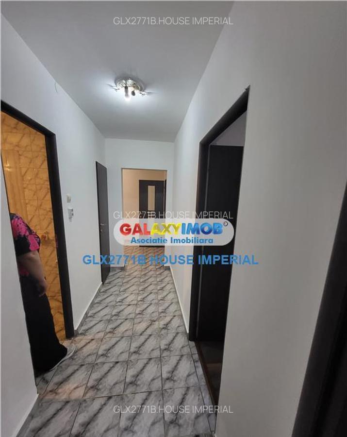 Apartament 2 camere bld Basarabia, plan secund - 4