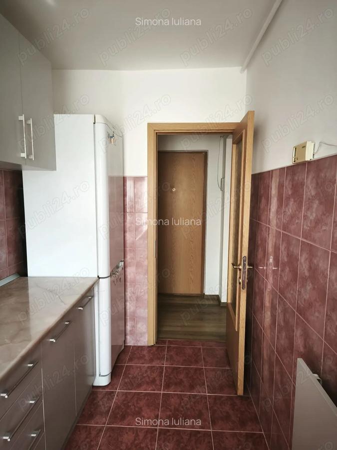 Apartament de vanzare Sibiu str Oncesti - ale. Valea Frumoasei - 9