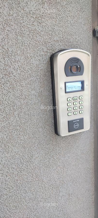 Apartament cu 4 camere decomandat în Străulești - 22