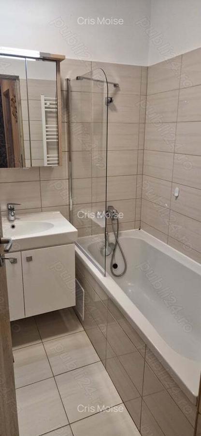 Proprietar ofer spre inchiriere apt 2 camere, 58mp, 2100 ron - 6