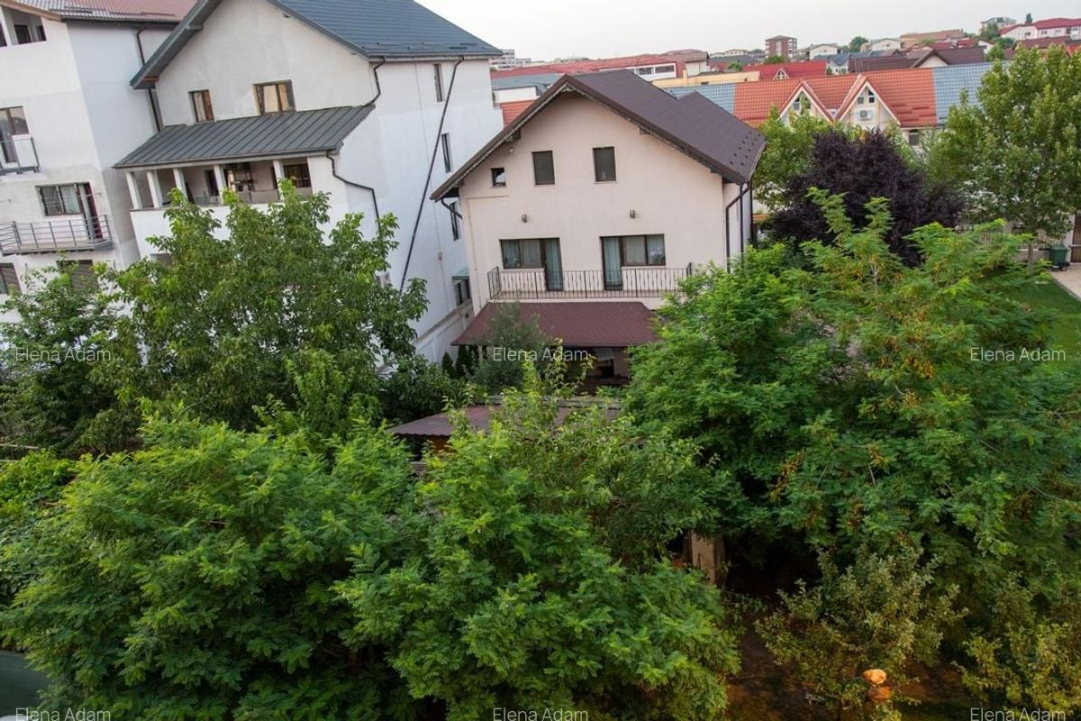 2 Camere Parcare Inclusa Popesti Leordeni Metrou Dimitrie Leonida - 8