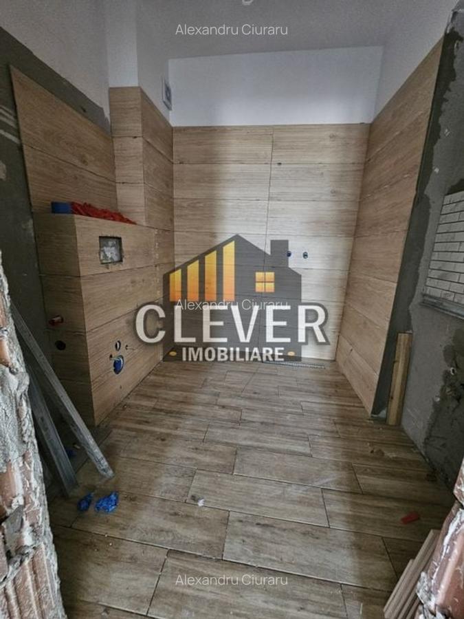 PROMO Apartament 2 camere Loc de Parcare BONUS Th. Pallady - 4