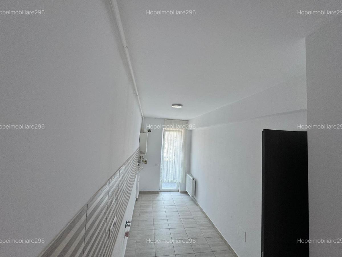 Militari -Ilie Petre -Garsoniera renovata. - 7