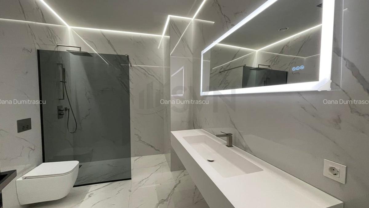 REA1011275 Apartmanet spatios 4 camere Calea Floreasca I Design modern - 13