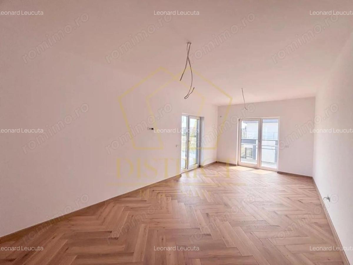 Penthouse semimobilat cu 3 camere | Torontalului - 2 Penthouse semimobilat cu 3 camere | Torontalului - 2