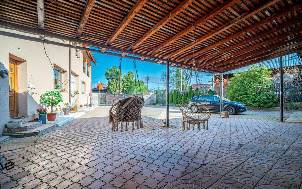 Casa P+E cu spa?iu comercial, situata central in Fili... - 3 Casa P+E cu spa?iu comercial, situata central in Fili... - 3